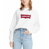 Levi's Sweatshirt 'Logo' pour Femmes