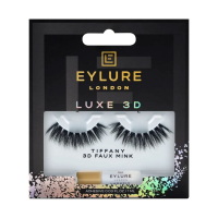 Eylure Faux cils 'Luxe 3D Faux Mink' - Tiffany