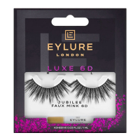 Eylure 'Luxe 6D Faux Mink' Falsche Wimpern - Jubilee