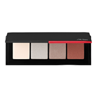Shiseido Palette de fards à paupières 'Essentialist' - 02 Platinum Street Metals 5.2 g