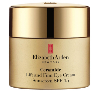 Elizabeth Arden 'Ceramide Lift & Firm SPF 15' Augencreme - 15 ml