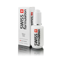 Swiss Formulation Sérum pour le visage 'Hibiscus Flower' - 30 ml