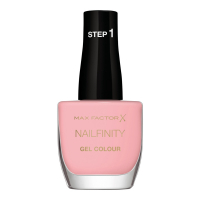 Max Factor Vernis à ongles 'Nailfinity' - 230 Leading Lady 12 g