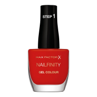 Max Factor 'Nailfinity' Nagellack - 420 Spotlight On Her 12 g