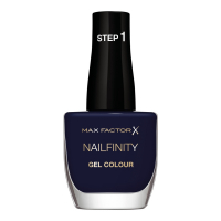 Max Factor 'Nailfinity' Nagellack - 875 Backstage 12 g
