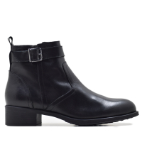 Helene Rouge Women's Ankle Boots