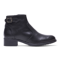 Helene Rouge Women's Ankle Boots