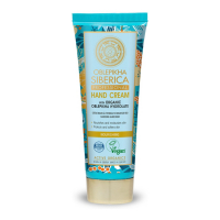 Natura Siberica 'Organic Oblepikha' Hand Cream - 30 ml