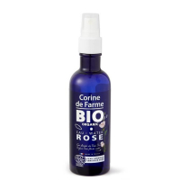 Corine de Farme 'Aloe Vera' Rose water - 200 ml