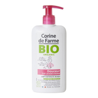 Corine de Farme 'Gentle' Intimate Gel - 250 ml