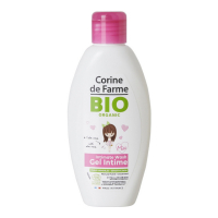 Corine de Farme 'Miss Bio' Intimate Gel - 125 ml