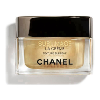 Chanel Crème anti-âge 'Sublimage La Crème Texture Suprème' - 50 g