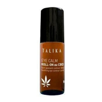 Talika 'Calm Roll On' Eye serum - 10 ml