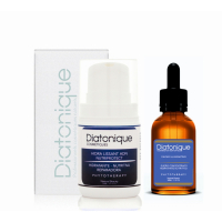 Diatonique 'Caviar  Serum + Cream' Anti-Aging Care Set - 30 ml