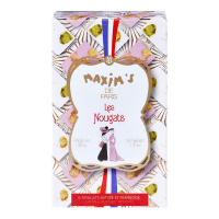 Maxim's 6 nougats Made in Provence - 40 g