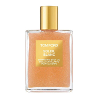 Tom Ford 'Soleil Blanc Shimmering' Körperöl für Herren - 100 ml