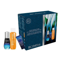 Biotherm 'Blue Therapy Eye Opening' SkinCare Set - 3 Pieces
