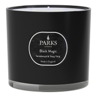 Parks London Bougie 3 mèches 'Sandalwood & Ylang Ylang' - 70 cl