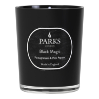 Parks London 'Pomegranate & Pink Pepper' Scented Candle - 30 cl