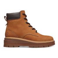 Timberland Bottes 'Cheyenne Valley Lace-Up' pour Femmes