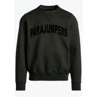 Parajumpers Men's 'Logo' Sweater