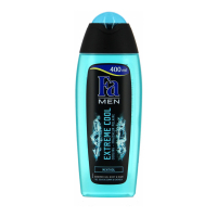 Fa Gel Douche 'Extreme Cool' - 400 ml