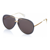 Gucci Men's 'GG0904S 001' Sunglasses