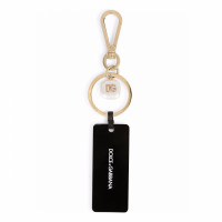 Dolce & Gabbana Porte-clés 'Logo' pour Femmes