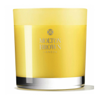 Molton Brown Bougie parfumée 'Orange & Bergamot' - 480 g
