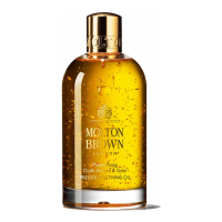 Molton Brown 'Oudh Accord & Gold Precious' Badeöl - 200 ml