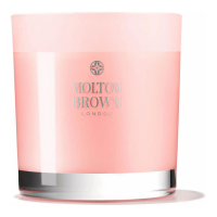 Molton Brown Bougie parfumée 'Rhubarb & Rose' - 180 g