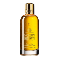 Molton Brown 'Oudh Accord & Gold Precious' Körperöl - 100 ml