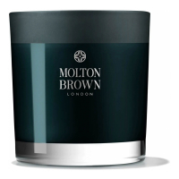 Molton Brown 'Russian Leather' Duftende Kerze - 480 g