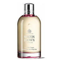 Molton Brown Huile bain 'Fiery Pink Pepper Pampering' - 200 ml