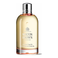 Molton Brown 'Heavenly Gingerlily Caressing' Badeöl - 200 ml