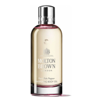 Molton Brown 'Fiery Pink Pepper' Body Oil - 100 ml