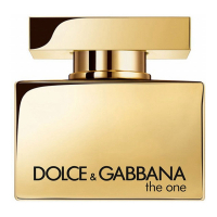 Dolce & Gabbana Eau de parfum 'The One Gold' - 50 ml