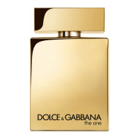 Dolce & Gabbana 'The One For Men Gold' Eau de parfum - 50 ml