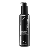 Shu Uemura Crème pour les cheveux 'The Art Of Styling Netsu Design Heat Protecting Blow Dry' - 150 ml