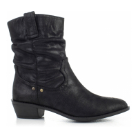 Musk Women's Ankle Boots