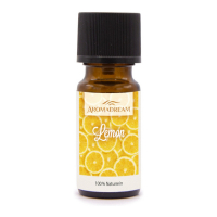 Aroma Dream 'Lemon' Fragrance Oil - 10 ml