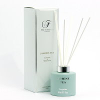 Fine Fragrance 'Jasmine Tea' Schilfrohr-Diffusor - 150 ml
