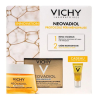 Vichy Kit Anti-Âge 'Neovadiol Sleeve Peri Menopause' - 2 Pièces