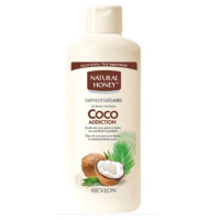 Natural Honey 'Coco Addiction' Duschgel - 650 ml
