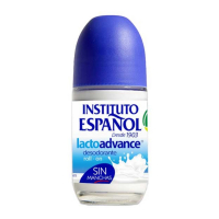 Instituto Español 'Lactoadvance' Roll-on Deodorant - 75 ml