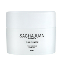 Sachajuan Pâte à cheveux 'Fibre' - 75 ml
