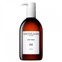 Sachajuan 'Ginger Flower' Shower Gel - 500 ml