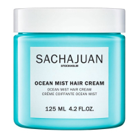 Sachajuan 'Ocean Mist' Haarcreme - 125 ml
