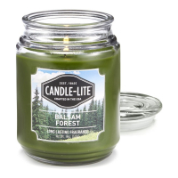 Candle-Lite Bougie parfumée 'Balsam Forest' - 510 g