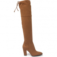 Vince Camuto Women's 'Tapley Thigh Block Heel' Over the knee boots